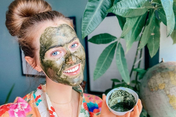 GOT DRY SKIN? 3 HYDRATING DIY RECIPES THAT WORK