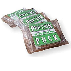 Protein Puck Sunflower Butter, Coconut, Almond (16X3.25 OZ)