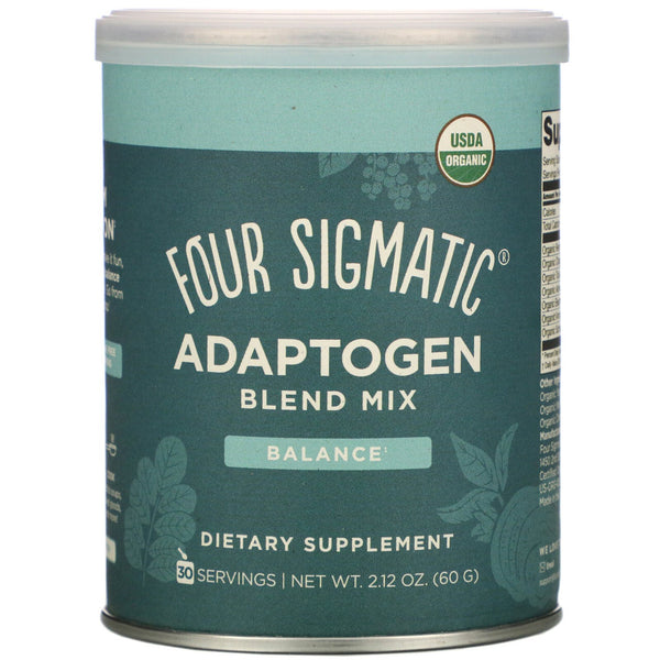 Og2 four adaptogen blend ( 1 x 2.12 oz   )