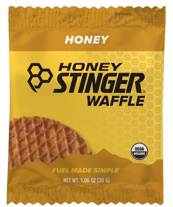 Og2 hs waffle honey ( 12 x 1.06 oz   )