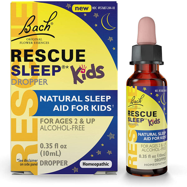 RESCUE SLEEP AID KIDS (1x10.00)