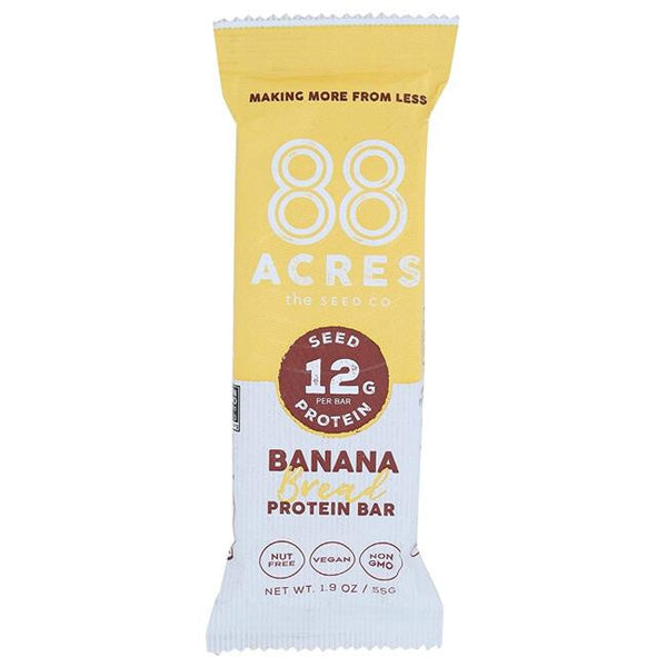 88ac ban bread protn bar ( 9 x 1.9 oz   )