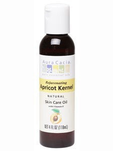 Aura Cacia Apricot Kernel Oil (1x4 Oz)