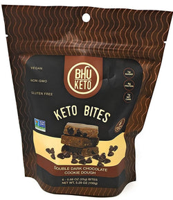 Bhu keto bit dbl chc cki ( 6 x 5.29 oz   )